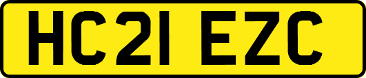 HC21EZC