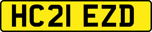 HC21EZD