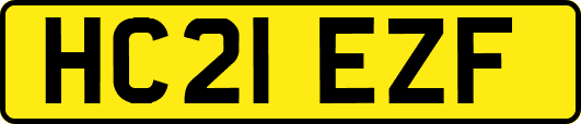HC21EZF