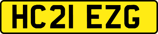 HC21EZG