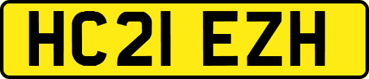 HC21EZH