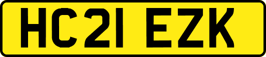 HC21EZK