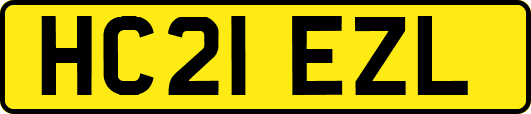 HC21EZL