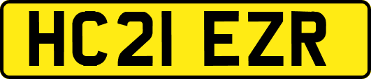 HC21EZR