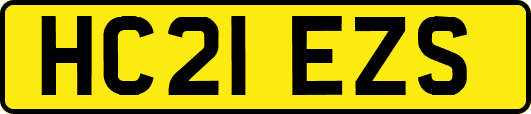 HC21EZS