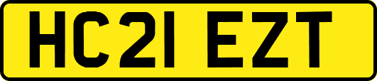 HC21EZT