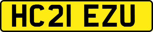 HC21EZU