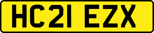 HC21EZX