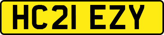 HC21EZY