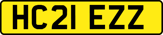 HC21EZZ