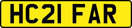 HC21FAR