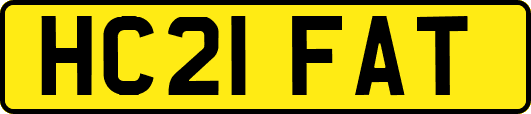 HC21FAT
