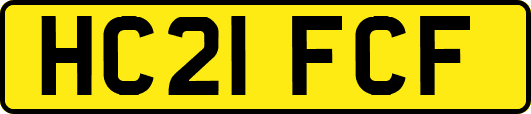 HC21FCF