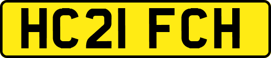 HC21FCH