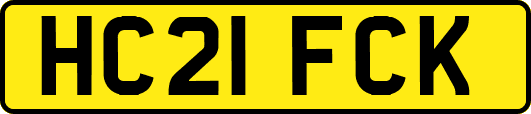 HC21FCK