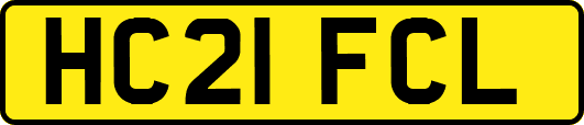 HC21FCL