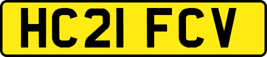 HC21FCV