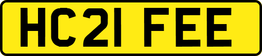 HC21FEE