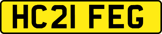 HC21FEG