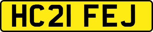 HC21FEJ
