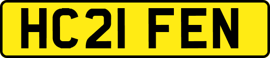 HC21FEN
