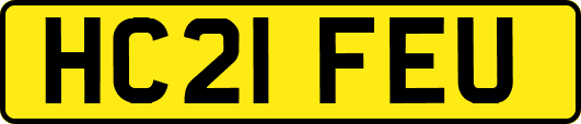 HC21FEU