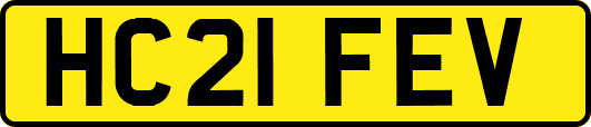 HC21FEV