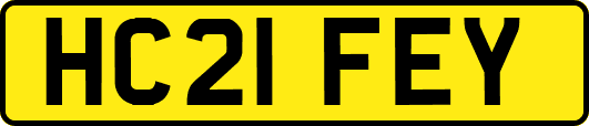 HC21FEY