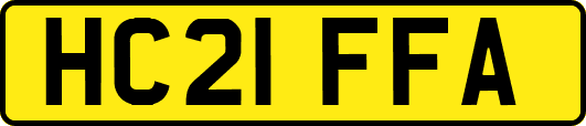 HC21FFA