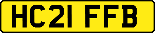 HC21FFB