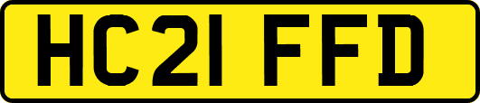 HC21FFD
