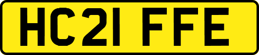 HC21FFE