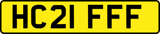 HC21FFF