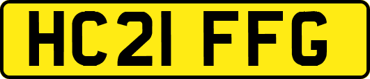 HC21FFG