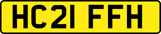 HC21FFH
