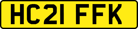 HC21FFK
