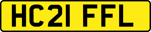 HC21FFL