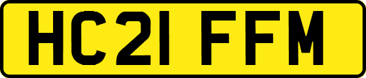HC21FFM