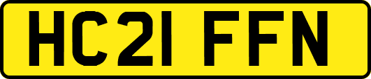 HC21FFN