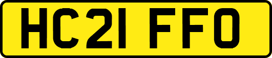HC21FFO