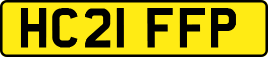 HC21FFP