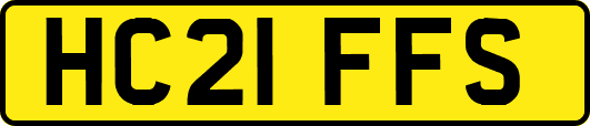 HC21FFS