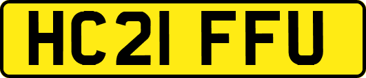 HC21FFU