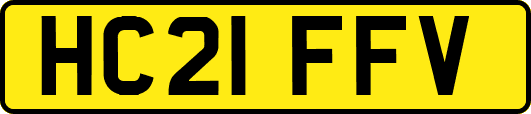 HC21FFV