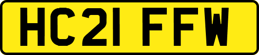 HC21FFW