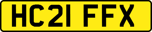HC21FFX