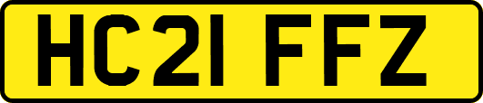 HC21FFZ