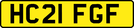 HC21FGF