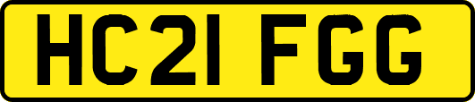 HC21FGG