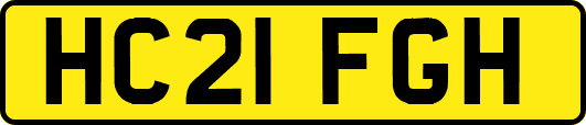 HC21FGH